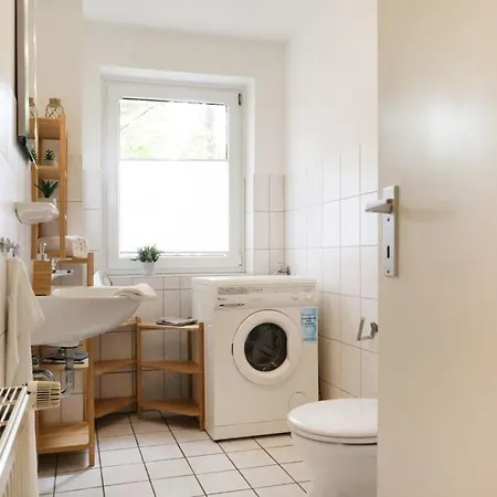 Apartmán Urlauberdorf 36a