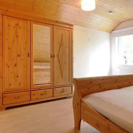 Urlauberdorf 36a Apartmán