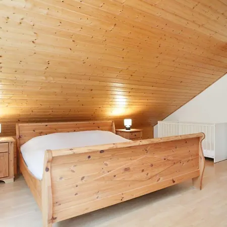 Urlauberdorf 36a Apartmán *