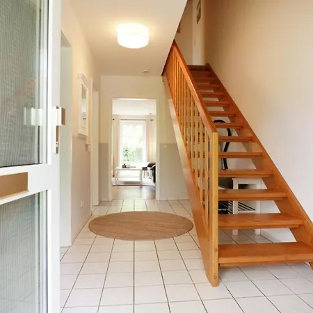 Urlauberdorf 36a Apartmán Boltenhagen (Ostseebad)