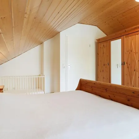 Urlauberdorf 36a Boltenhagen (Ostseebad)