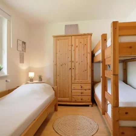 Urlauberdorf 36a Apartmán