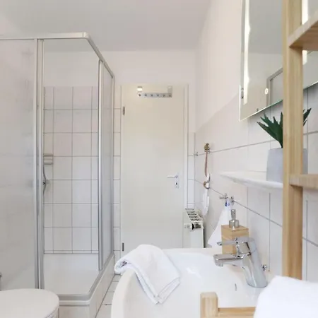 Urlauberdorf 36a Apartmán