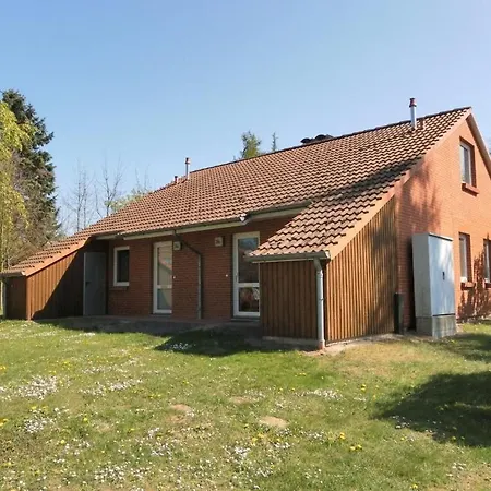 Apartmán Urlauberdorf 36a Boltenhagen (Ostseebad)