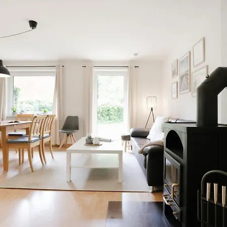 Urlauberdorf 36a Boltenhagen (Ostseebad)