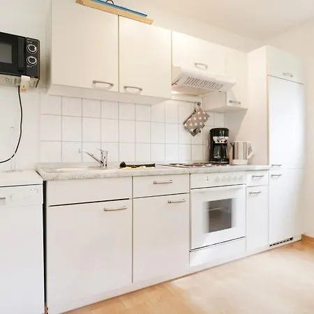 Urlauberdorf 36a Boltenhagen (Ostseebad)