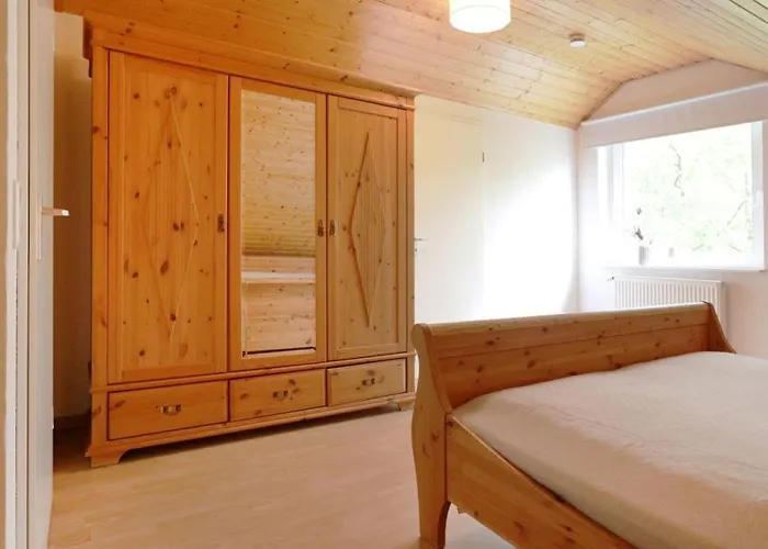 Urlauberdorf 36a Apartment