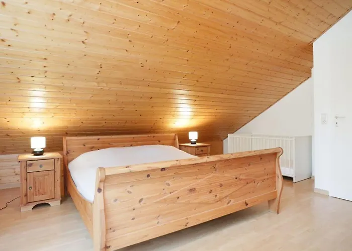 Urlauberdorf 36a Apartment *