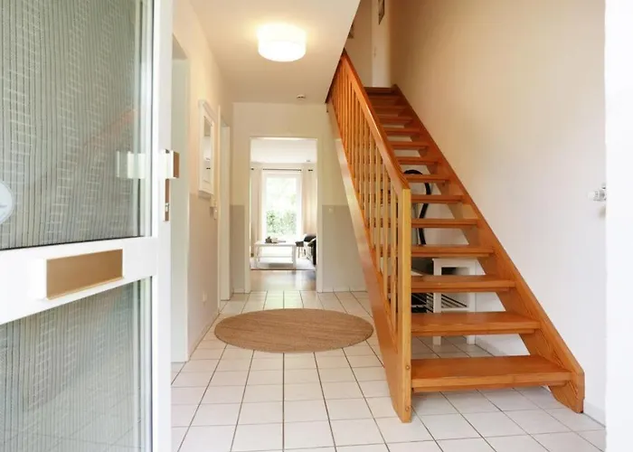 Urlauberdorf 36a Apartment Boltenhagen