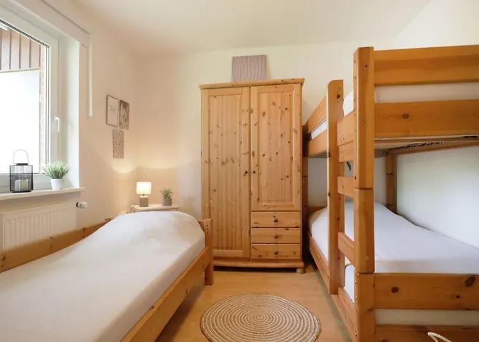 Urlauberdorf 36a Apartment