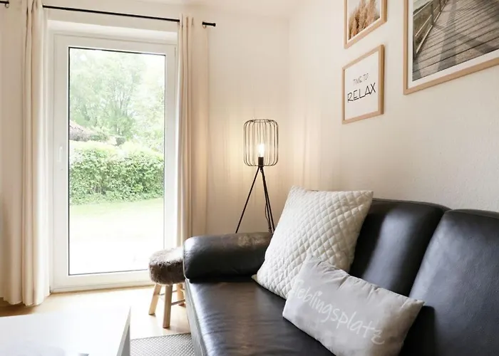 Urlauberdorf 36a * Boltenhagen