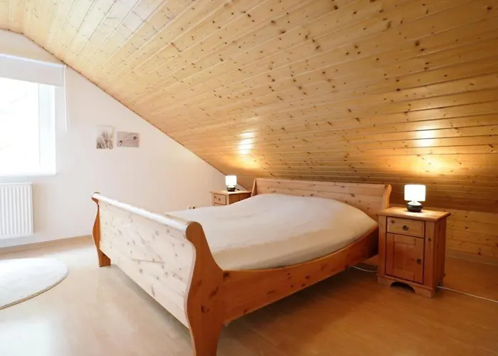 Urlauberdorf 36a * Boltenhagen