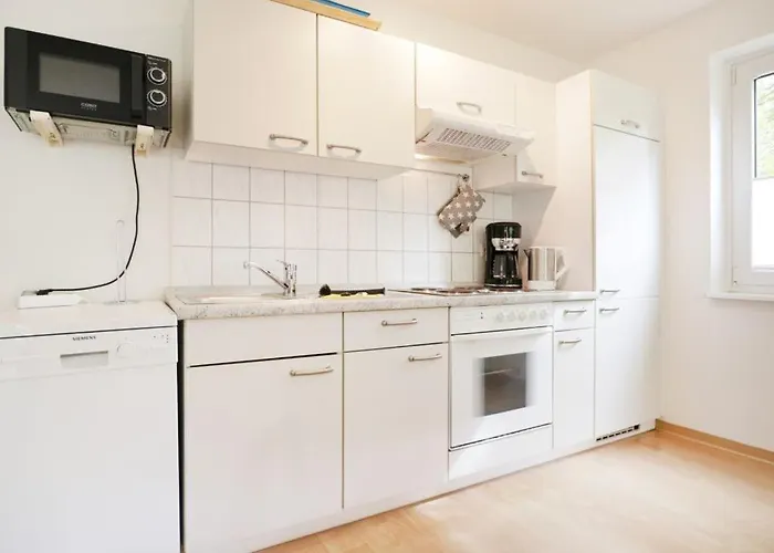 Urlauberdorf 36a Boltenhagen